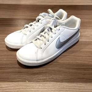 Nike Women’s Court Royale. Size 6.5.